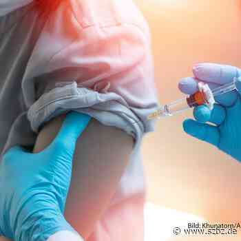 SZ/BZ: Sindelfingen: Impfen ohne Termin ab Mittwoch - Sindelfinger Zeitung / Böblinger Zeitung