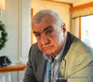 Catania, si è spento Carlo Lungaro: ex presidente dell'Amt - Catania News
