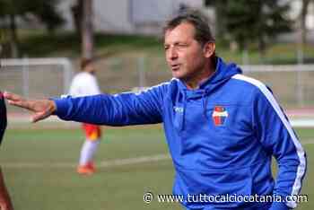 CANEO (all. Turris): "Prendiamo il Catania con le pinze. Ritmo importante e personalità decisa" - Tutto Calcio Catania