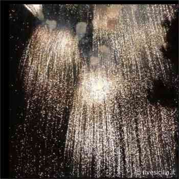 Catania, sequestrati 250 pezzi in fabbrica di fuochi d’artificio - Livesicilia.it