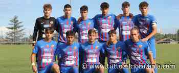 PRIMAVERA: la Paganese stende il Catania calando il poker - Tutto Calcio Catania