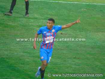 GRECO: "Catania, ti devo tanto. Miglioreremo, meritiamo molto di più. Le prossime gare come delle finali" - Tutto Calcio Catania