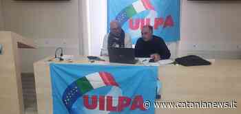 Eletta a Catania la nuova segreteria provinciale della Uil Pubblica Amministrazione Vigili del Fuoco - Catania News