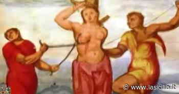 Chi era Sant'Agata e il perché dell'amore viscerale di Catania - La Sicilia