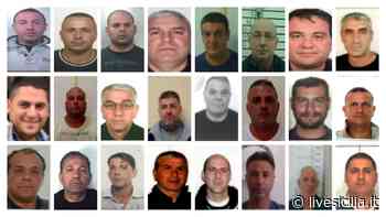 Catania, la cupola di Cosa nostra: le condanne in appello NOMI - Livesicilia.it