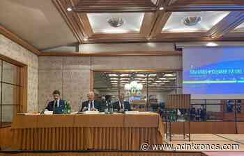 Innovatec, Catania: "Sguardo costruttivo in mercato M&A" - Adnkronos