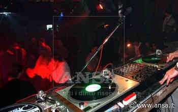 Covid: discoteca Catania aperta, Ps la chiude - Ansa