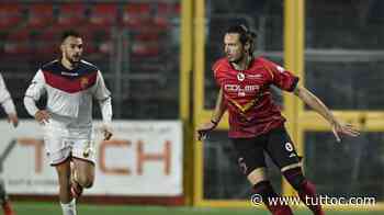 Catania, Lorenzini: "Piazza fuori categoria, un onore essere qui" - Tutto Lega Pro