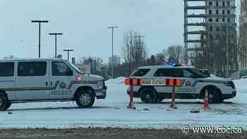 Edmonton braces for another convoy expected to arrive Saturday to support protesters in Ottawa