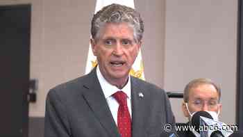 Governor McKee proposes initiative to keep Rhode Island insured - WLNE-TV (ABC6)