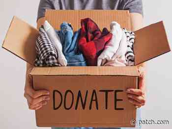 Rhode Island Drive Collecting Socks, Underwear For The Homeless - Patch.com