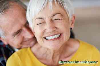 Aging Well in Rhode Island - Rhode Island Monthly