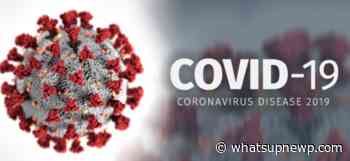 Coronavirus in Rhode Island: The latest data on community transmission of COVID-19 - What'sUpNewp