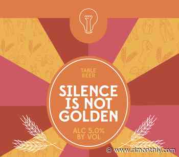 New Beer Collabs Promote Gender Equity in the Rhode Island Brew Scene - Rhode Island Monthly