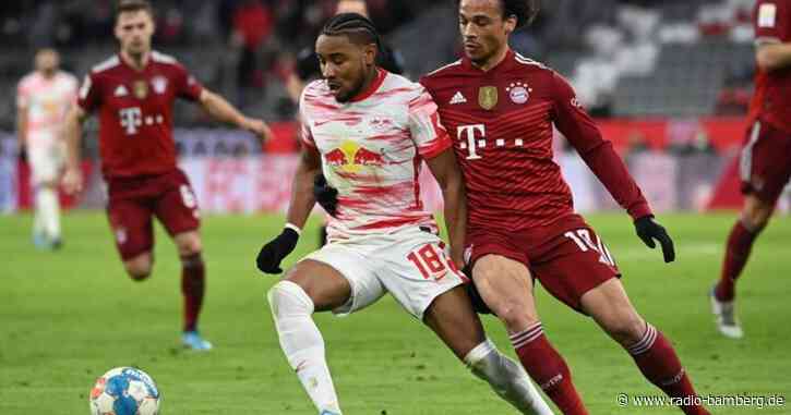 FC Bayern baut Vorsprung aus: Sieg gegen Leipzig