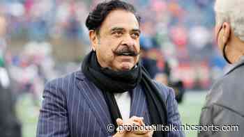 Shad Khan: No one we interviewed told us they couldn’t work with our front office