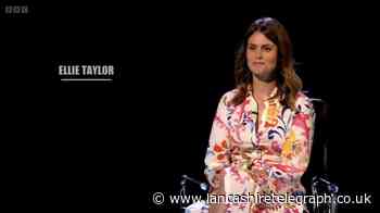 Ellie Taylor becomes BBC Celebrity Mastermind champion - See how she scored