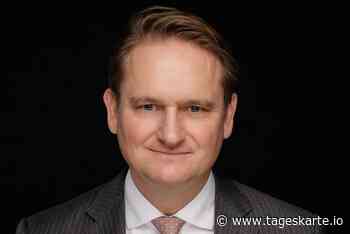 Uwe Drangmeister neuer Chief Financial Officer bei der 12.18. Investment Management GmbH - TAGESKARTE