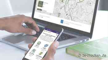 Effizientes Grünflächen-Management mit GreenSpaces von R3GIS - www.bi-medien.de