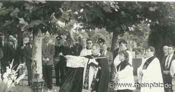 Menschenfreund Ludwig Nieder vor 100 Jahren verstorben - Bexbach - Rheinpfalz.de