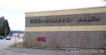Abriss der Höcherberghallen noch in diesem Jahr - Bexbach - Rheinpfalz.de