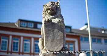Hornberger will Debatte in Bexbach versachlichen - Saarbrücker Zeitung