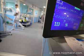 Covid-19: les hospitalisations stables, les contaminations en baisse