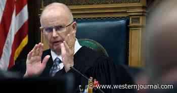 Rittenhouse Instigator Gets Brutal News from Judge Schroeder After Alleged Intimidation Tactics Revealed
