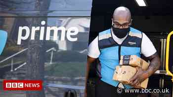 Amazon raises US price for Prime as profits jump