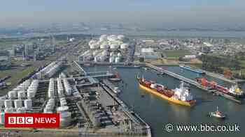 European oil facilities hit by cyber-attacks