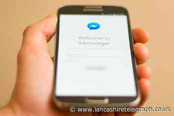 Facebook Messenger to send screenshot notifications on 'secret' messages