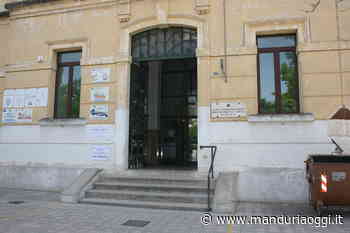 MANDURIA - Riprende domani l'attività didattica in presenza al comprensivo Prudenzano: ecco le regole e le modalità per il rientro - ManduriaOggi