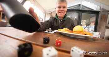 Schnitzel-Casino: Gastronom in Bielefeld verzockt jetzt sein Essen | Nachrichten aus Ostwestfalen-Lippe - Lippische Landes-Zeitung