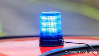 München: Essen angebrannt – aggressiver Bewohner verletzt Feuerwehrleute - t-online.de