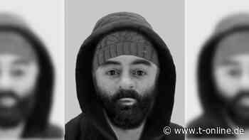 Essen/Dinslaken: Mordanschlag im Rocker-Milieu – Polizei sucht Attentäter mit Phantombild - t-online.de