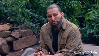 Dürfen Vegetarier Fisch essen? Harald Glööckler verwirrt mit Aussage im Dschungelcamp - RTL Online