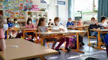 Essen: Mutter rastet wegen Corona-Tests an Schulen aus! „Bin genervt“ - DER WESTEN