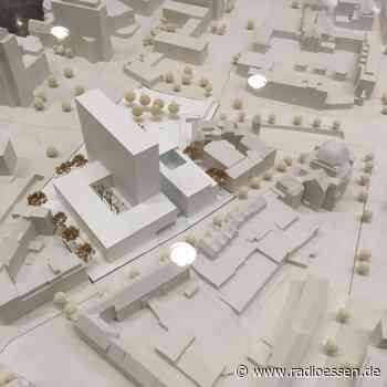 Bürgerrathaus Essen kommt wichtigen Schritt voran - Radio Essen