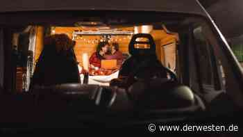 Essen: Polizei warnt DAVOR – „Misstrauen wecken“ - DER WESTEN