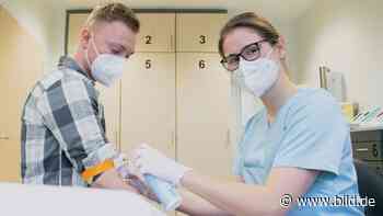 Essen/Borken – Dank NRW-Studienprogramm: Ich werde Landärztin - BILD