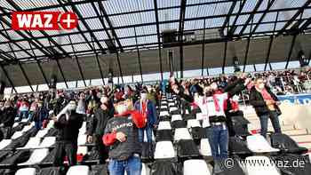 Rot-Weiss Essen erwartet begründete Zuschauer-Regelung von der Politik - Westdeutsche Allgemeine Zeitung
