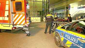 Nach Messer-Attacke in Essen: Der Täter ist erst 13 - WAZ News