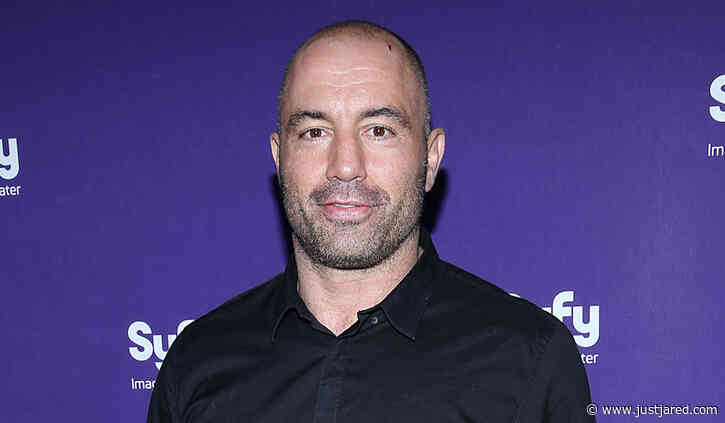 Joe Rogan Apologizes After Spotify Removes 70 Episodes of His Podcast for N-Word Use
