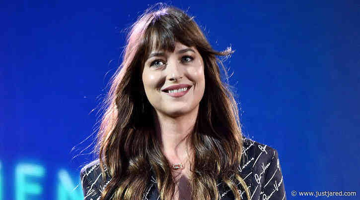 Dakota Johnson Seemingly Confirms 'Madame Web' Casting News with Cryptic Instagram Post