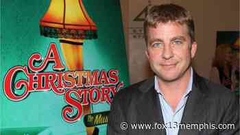 'A Christmas Story' sequel will feature Peter Billingsley - FOX13 Memphis