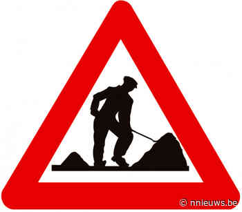 Kruispunt Neerbuul-Lammerdries-Winkelstraat Olen dicht vanaf 14 februari - Nnieuws.be