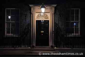 Boris Johnson announces changes to senior roles following resignations - theoldhamtimes.co.uk