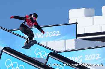 Today at the Winter Olympics: Mixed results for Great Britain - theoldhamtimes.co.uk