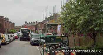 Royton residents hit out at ‘flooding’ 77 home development - theoldhamtimes.co.uk