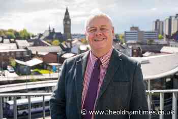 Oldham residents urged to apply for free Green Homes Grant up to £10,000 - theoldhamtimes.co.uk